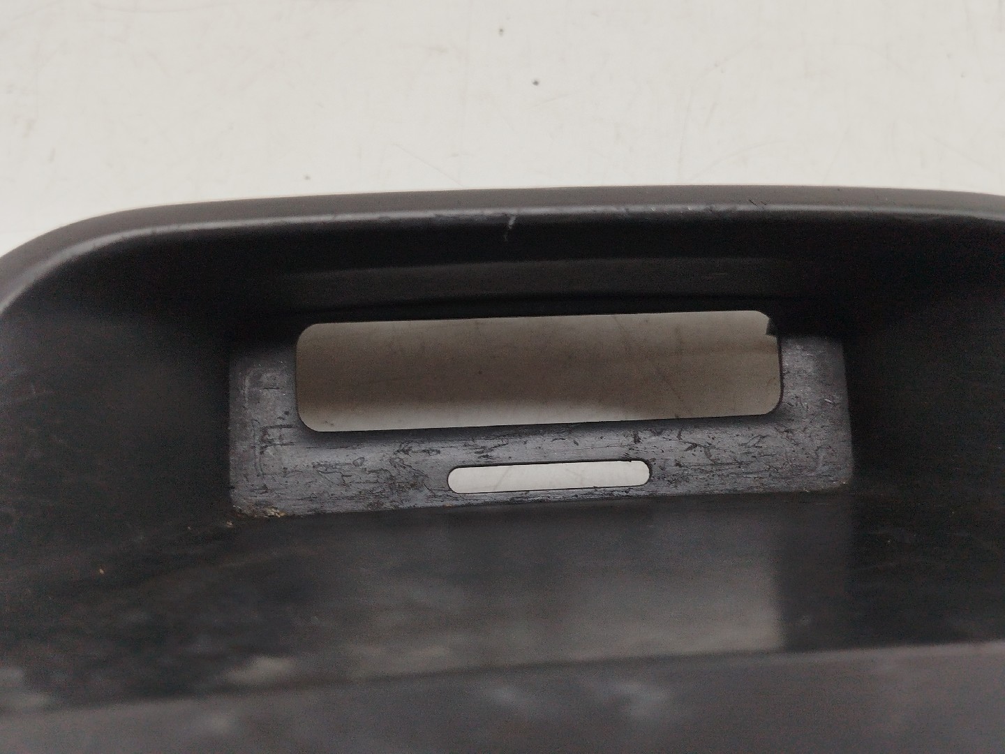 Moldura do display RENAULT MEGANE II (BM0/1_, CM0/1_) | 01 - 12 Imagem-6