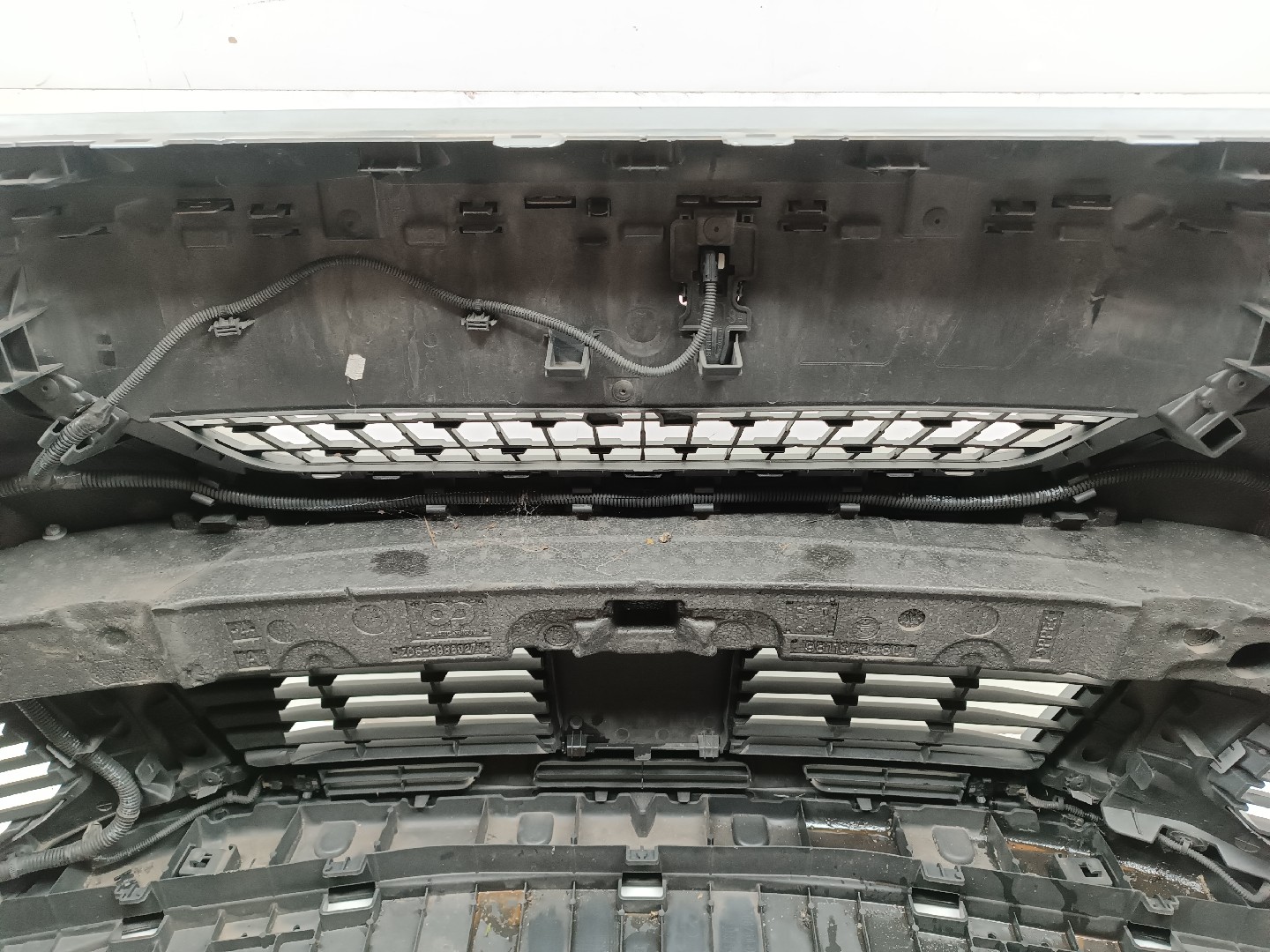 Para Choques Frente PEUGEOT 3008 SUV (M_) | 16 -  Imagem-18