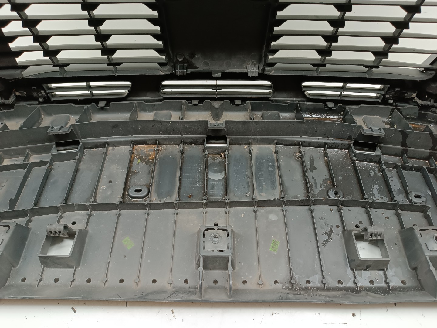 Para Choques Frente PEUGEOT 3008 SUV (M_) | 16 -  Imagem-17