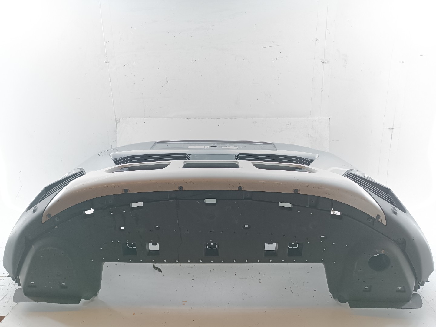 Para Choques Frente PEUGEOT 3008 SUV (M_) | 16 -  Imagem-12