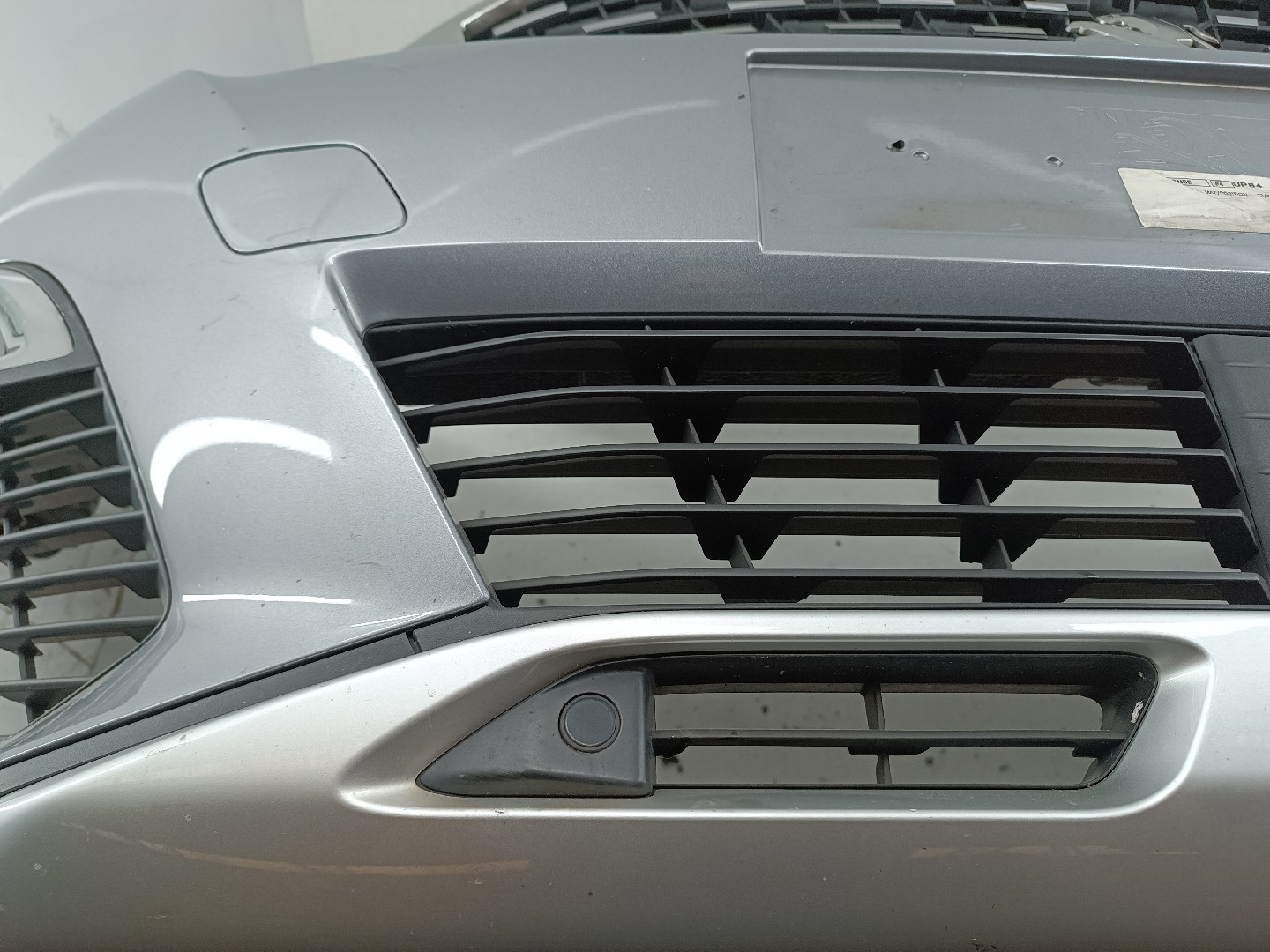 Para Choques Frente PEUGEOT 3008 SUV (M_) | 16 -  Imagem-7