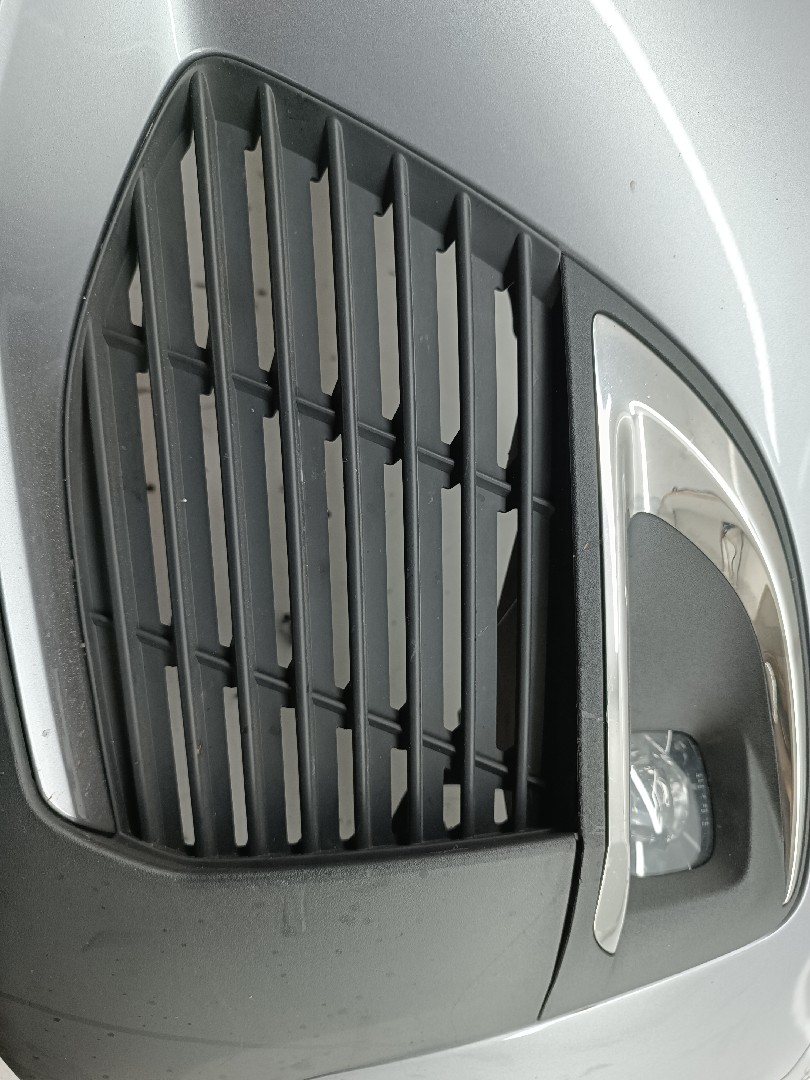 Para Choques Frente PEUGEOT 3008 SUV (M_) | 16 -  Imagem-10