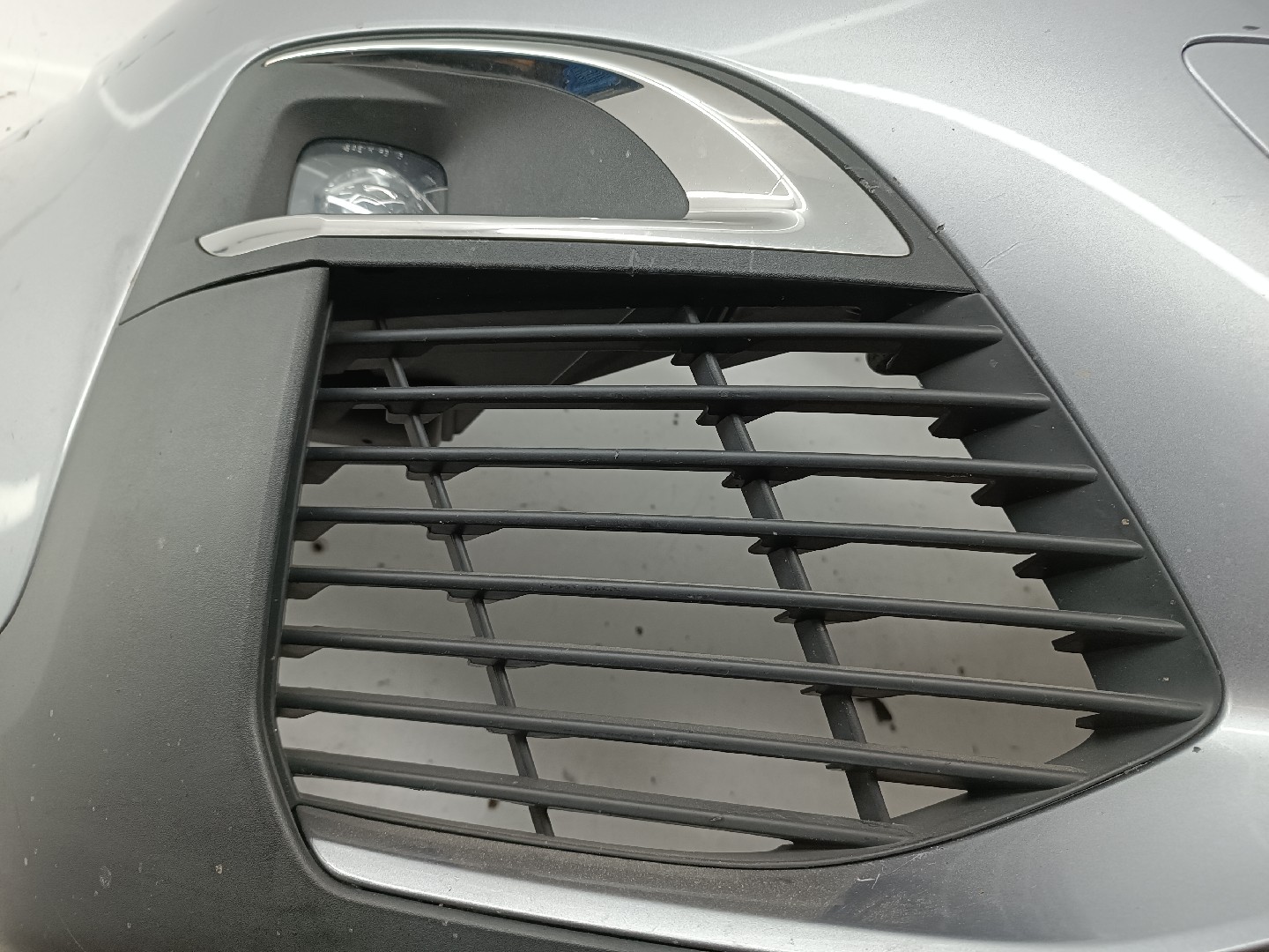 Para Choques Frente PEUGEOT 3008 SUV (M_) | 16 -  Imagem-6