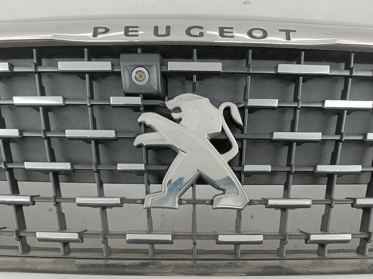 Para Choques Frente PEUGEOT 3008 SUV (M_) | 16 -  Imagem-4