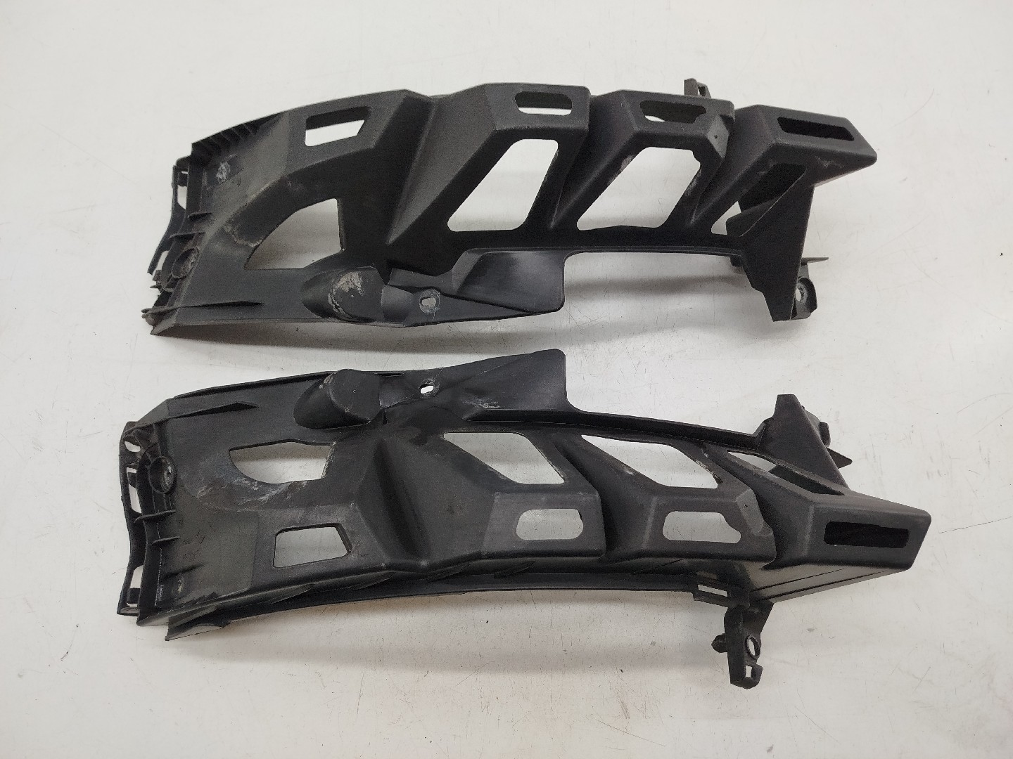 Suporte de para-choques RENAULT MEGANE II (BM0/1_, CM0/1_) | 01 - 12