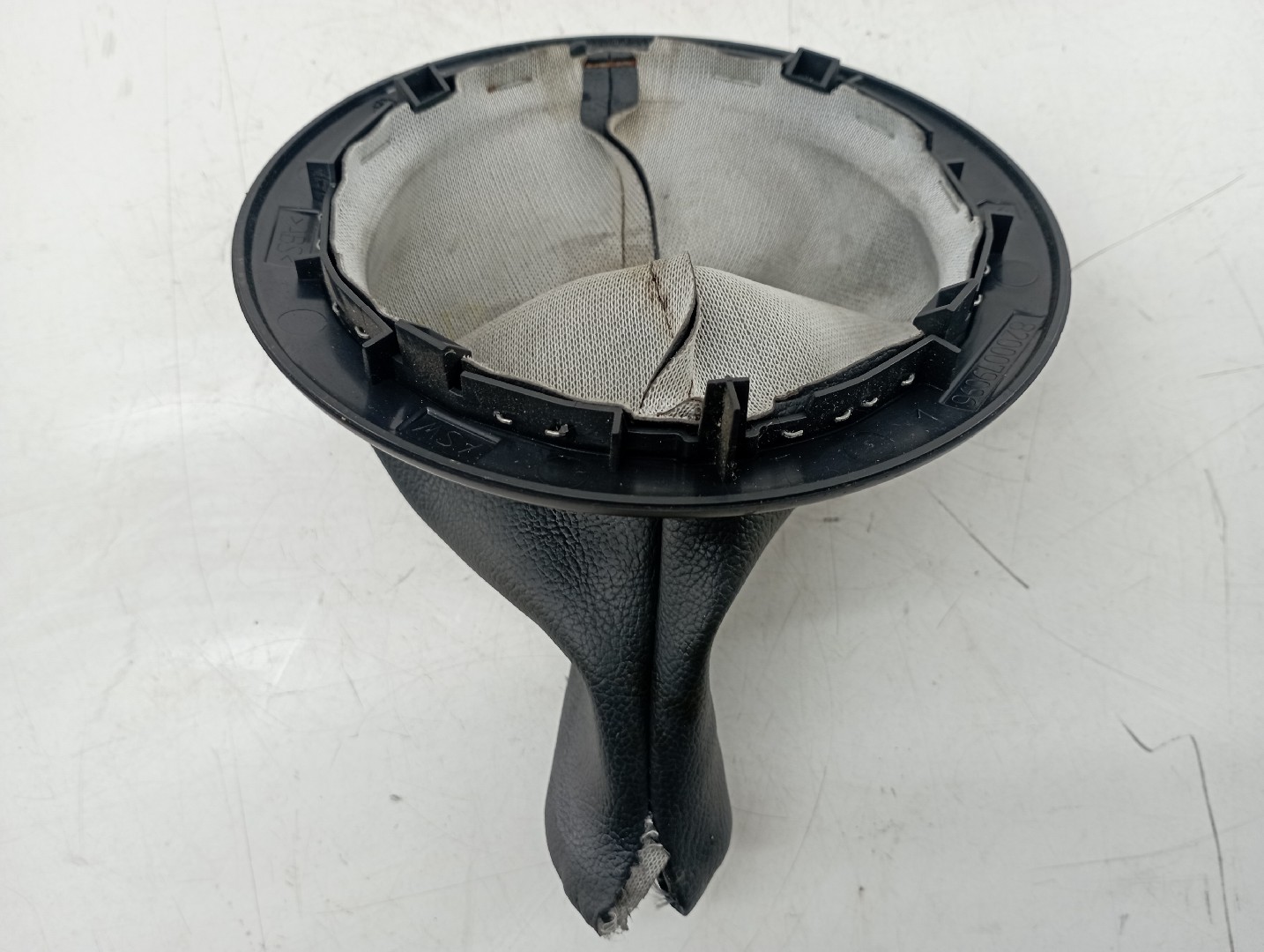 Fole de travão de mão RENAULT MEGANE II (BM0/1_, CM0/1_) | 01 - 12 Imagem-2