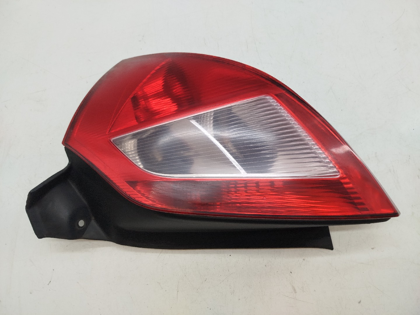 Right Tail Light  RENAULT MEGANE II (BM0/1_, CM0/1_) | 01 - 12