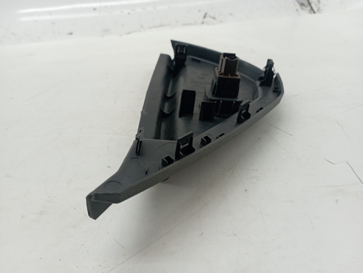 Acabamento de Tablier RENAULT MEGANE II (BM0/1_, CM0/1_) | 01 - 12 Imagem-4