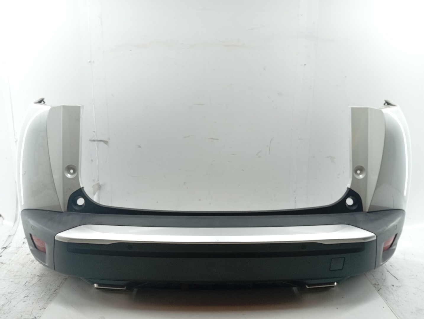 Para Choques Traseiro Com Sensores PEUGEOT 2008 II (U_) | 19 -  Imagem-9