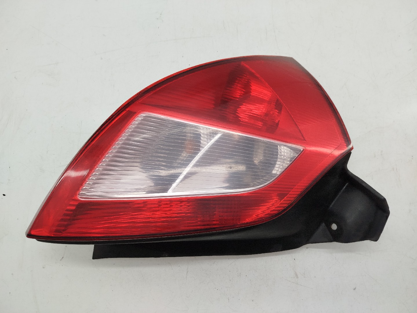 Left Tail Light  RENAULT MEGANE II (BM0/1_, CM0/1_) | 01 - 12