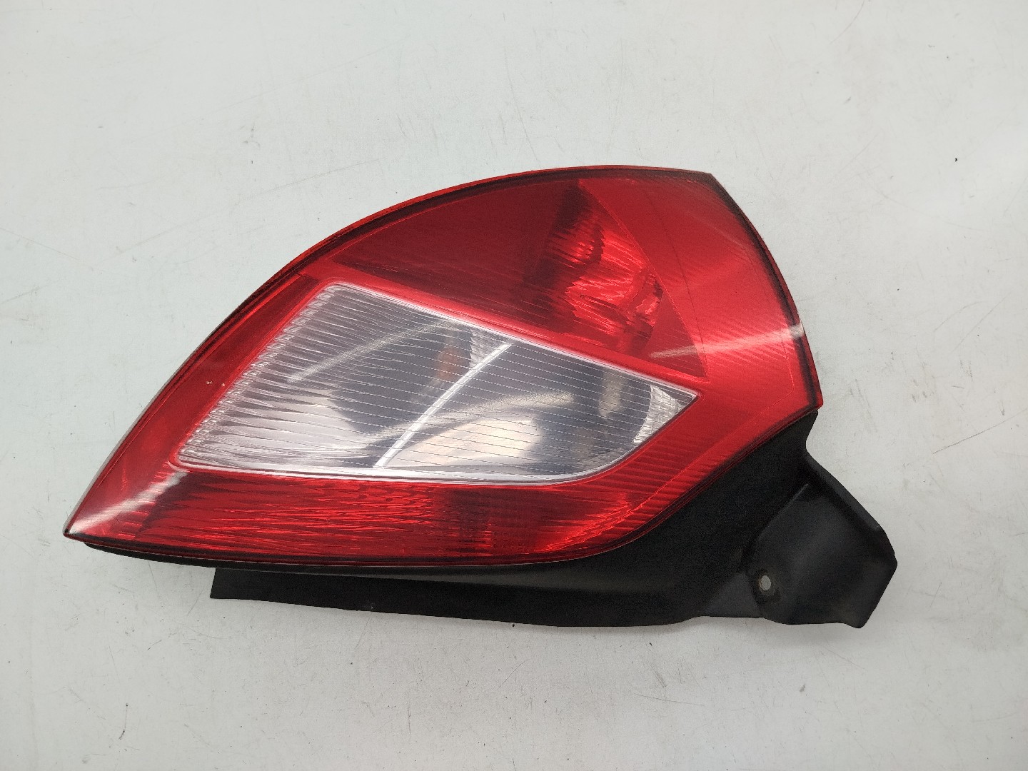 Farolim Stop Esquerdo RENAULT MEGANE II (BM0/1_, CM0/1_) | 01 - 12 Imagem-6