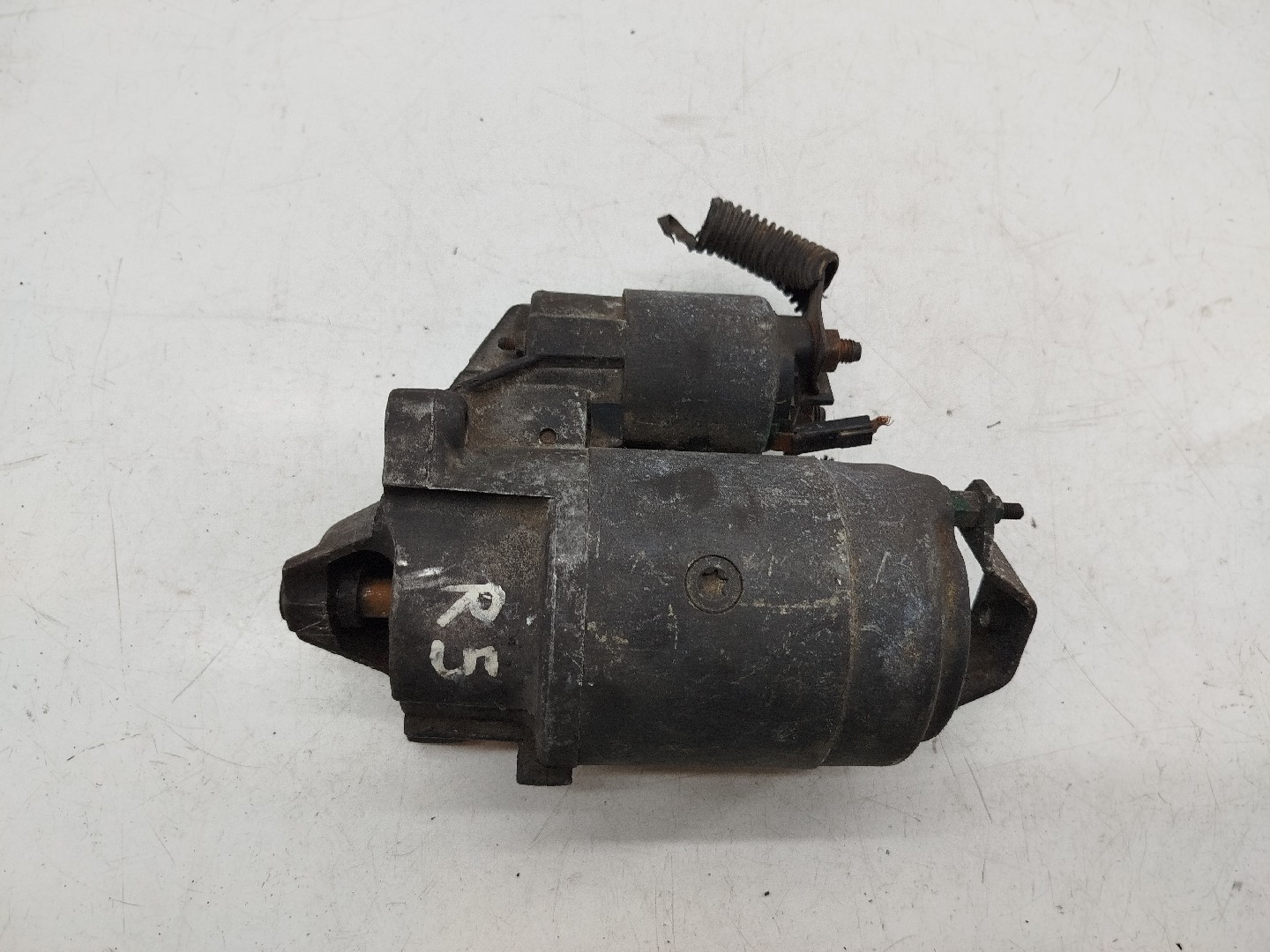 Motor de Arranque RENAULT CLIO I (B/C57_, 5/357_) | 90 - 98