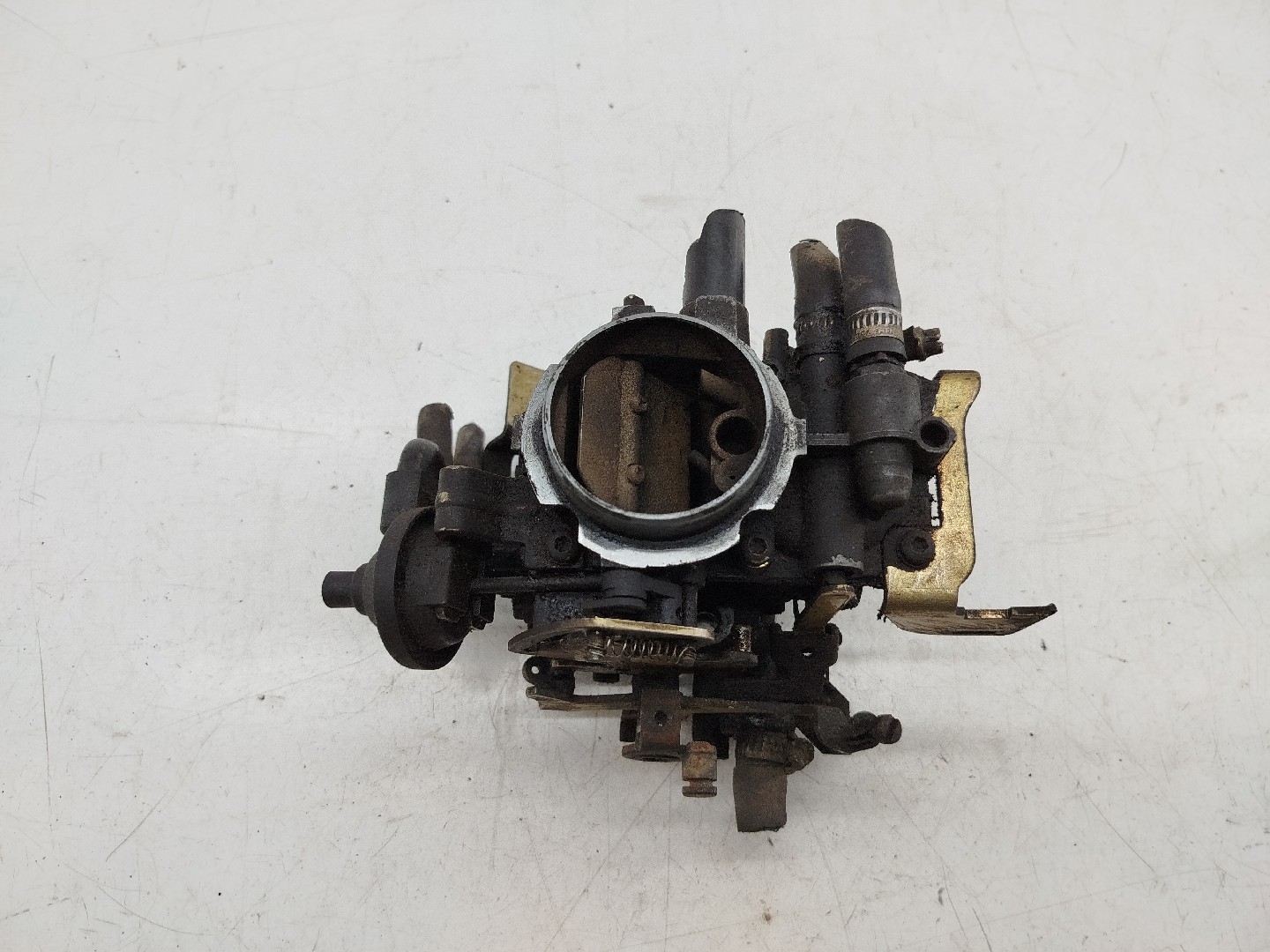 Carburador RENAULT CLIO I (B/C57_, 5/357_) | 90 - 98