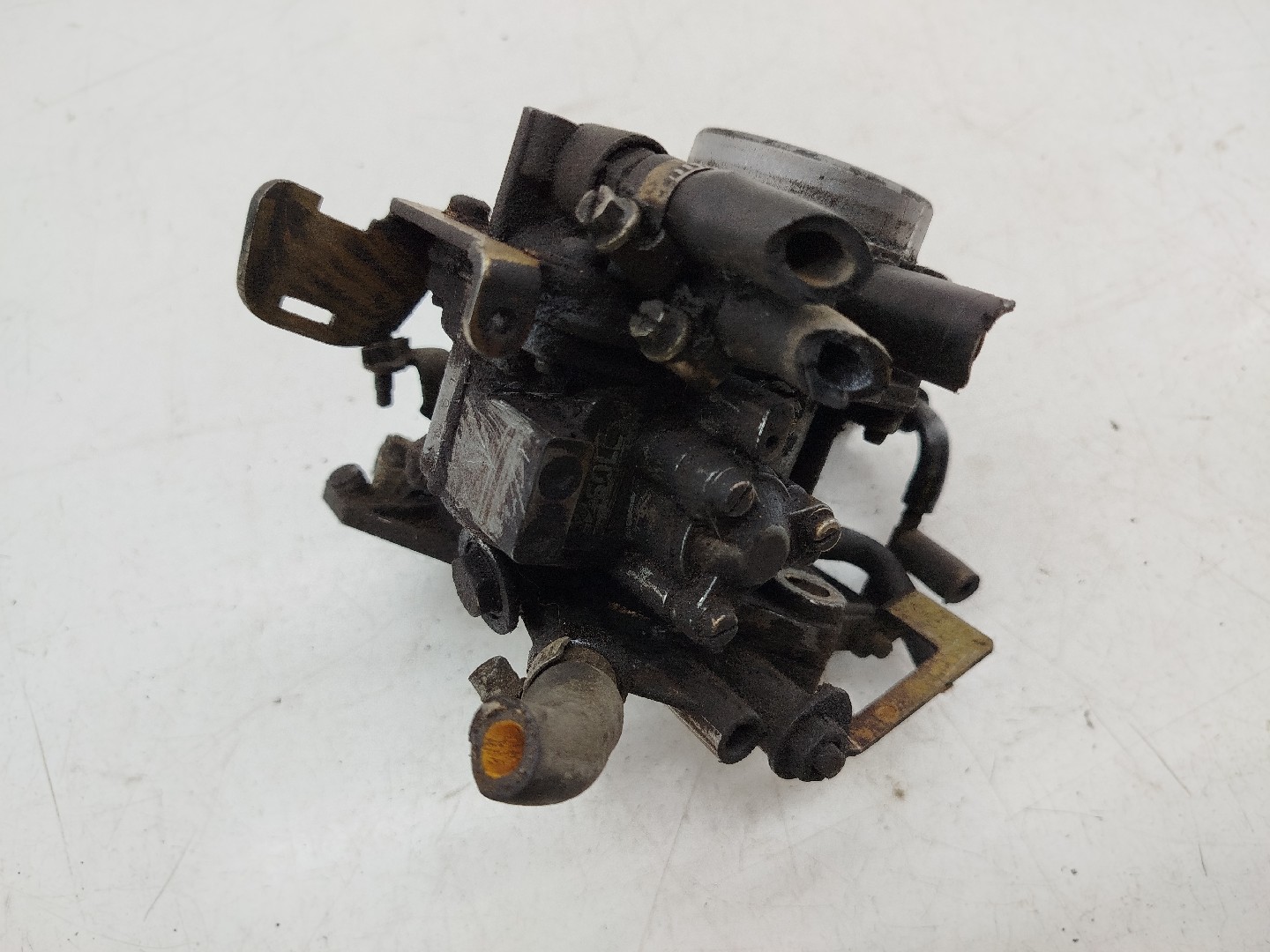 Carburador RENAULT CLIO I (B/C57_, 5/357_) | 90 - 98 Imagem-2