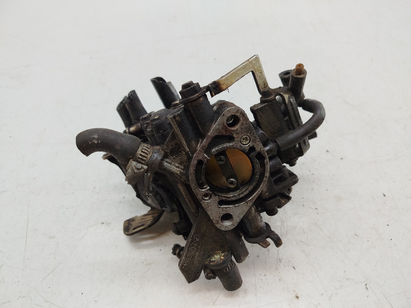 Carburador RENAULT CLIO I (B/C57_, 5/357_) | 90 - 98 Imagem-3