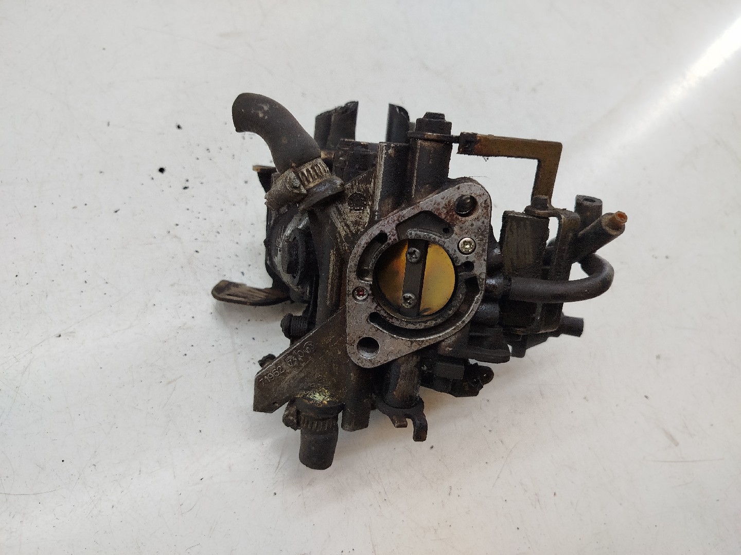 Carburador RENAULT CLIO I (B/C57_, 5/357_) | 90 - 98 Imagem-5