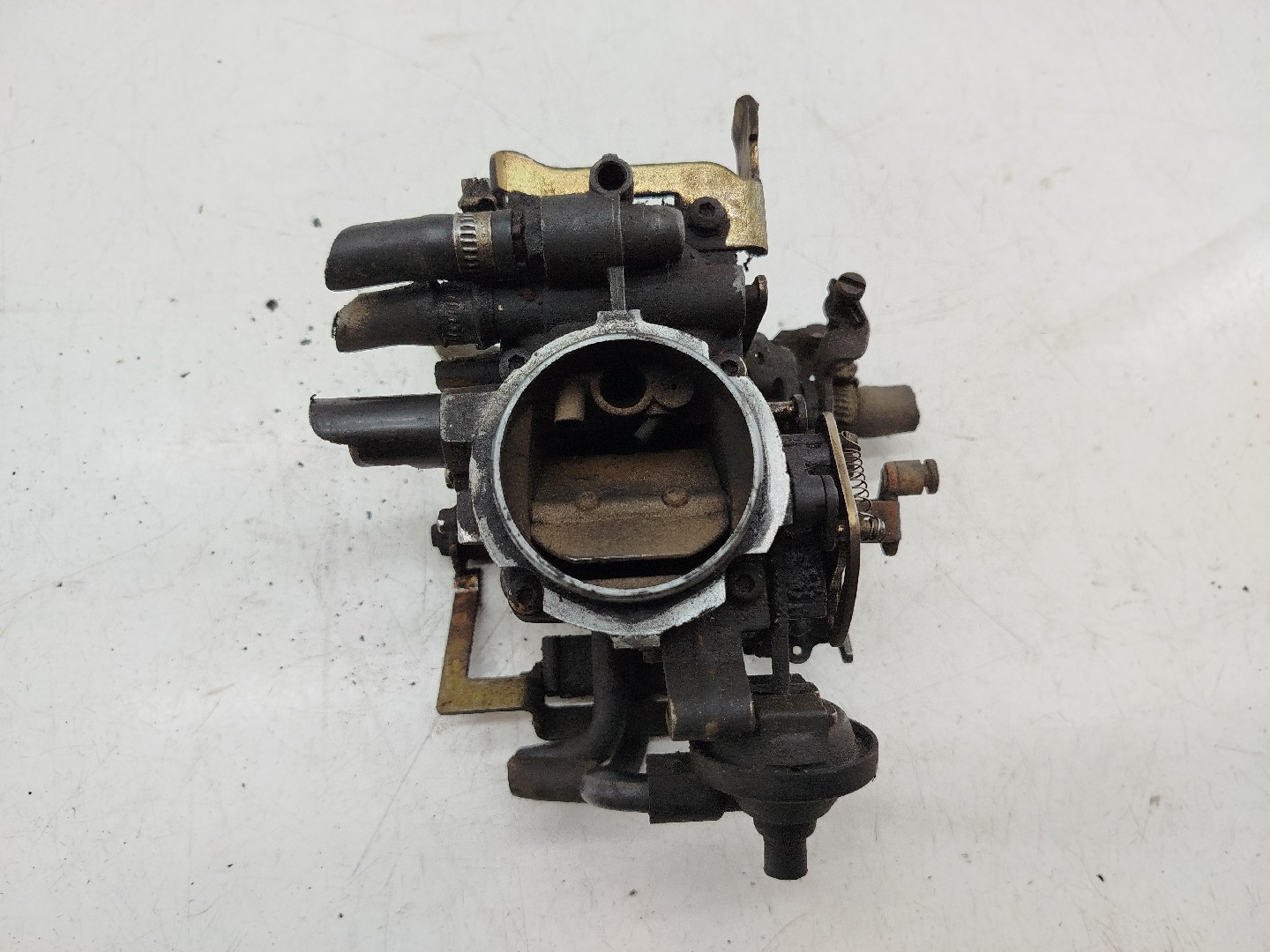 Carburador RENAULT CLIO I (B/C57_, 5/357_) | 90 - 98 Imagem-6