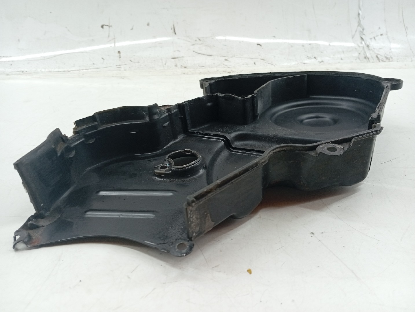 Tampa de distribuição AUDI A3 (8L1) | 96 - 06 Imagem-1