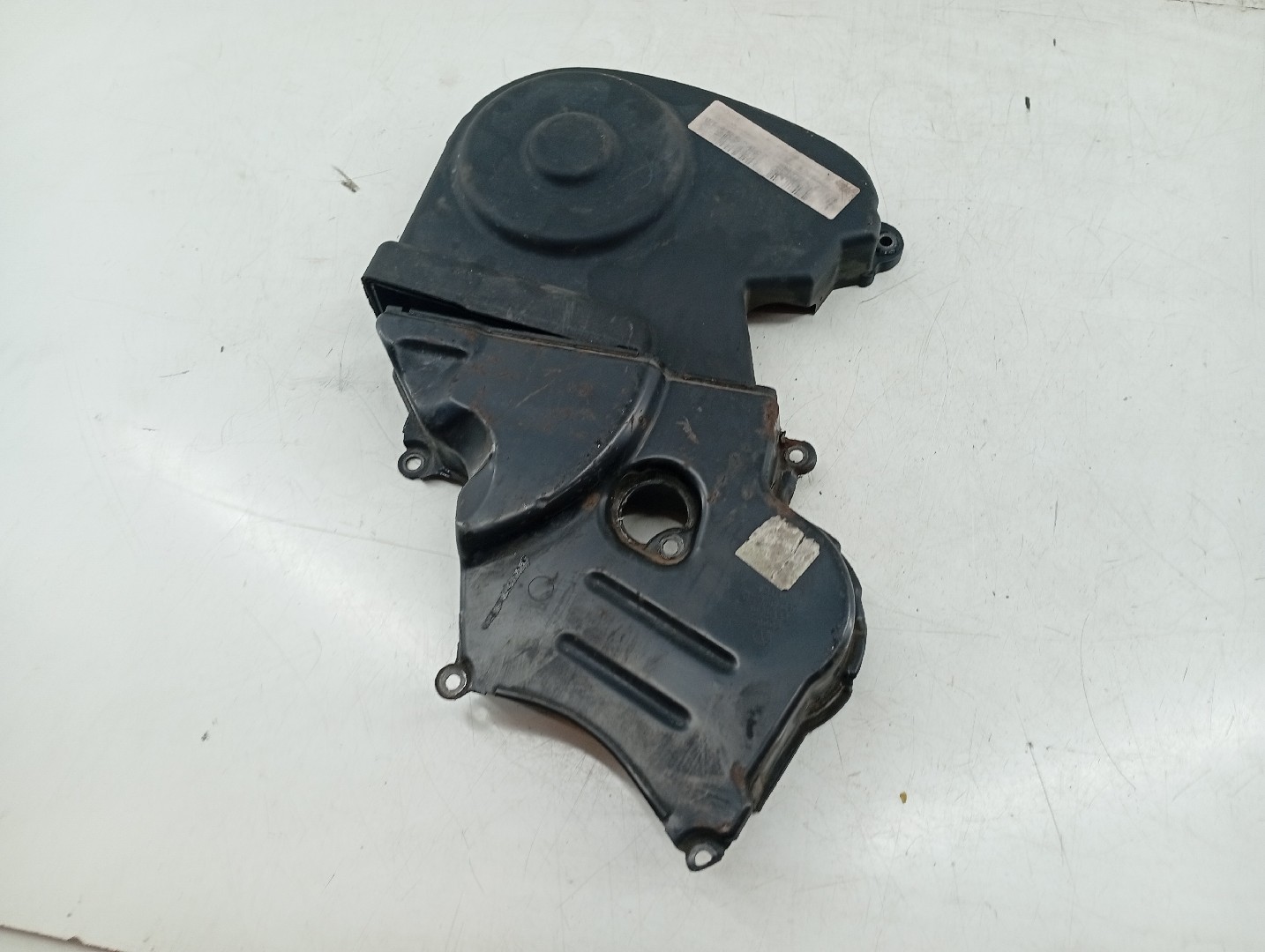 Tampa de distribuição AUDI A3 (8L1) | 96 - 06 Imagem-3