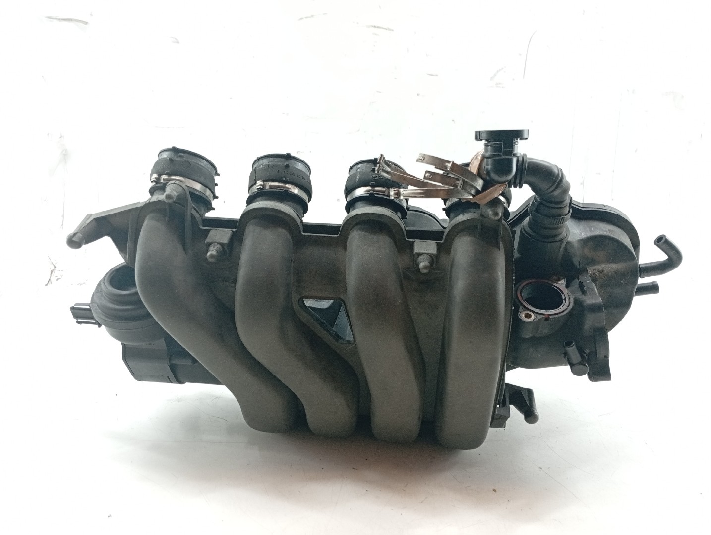 Coletor de admissão AUDI A3 (8L1) | 96 - 06 Imagem-2