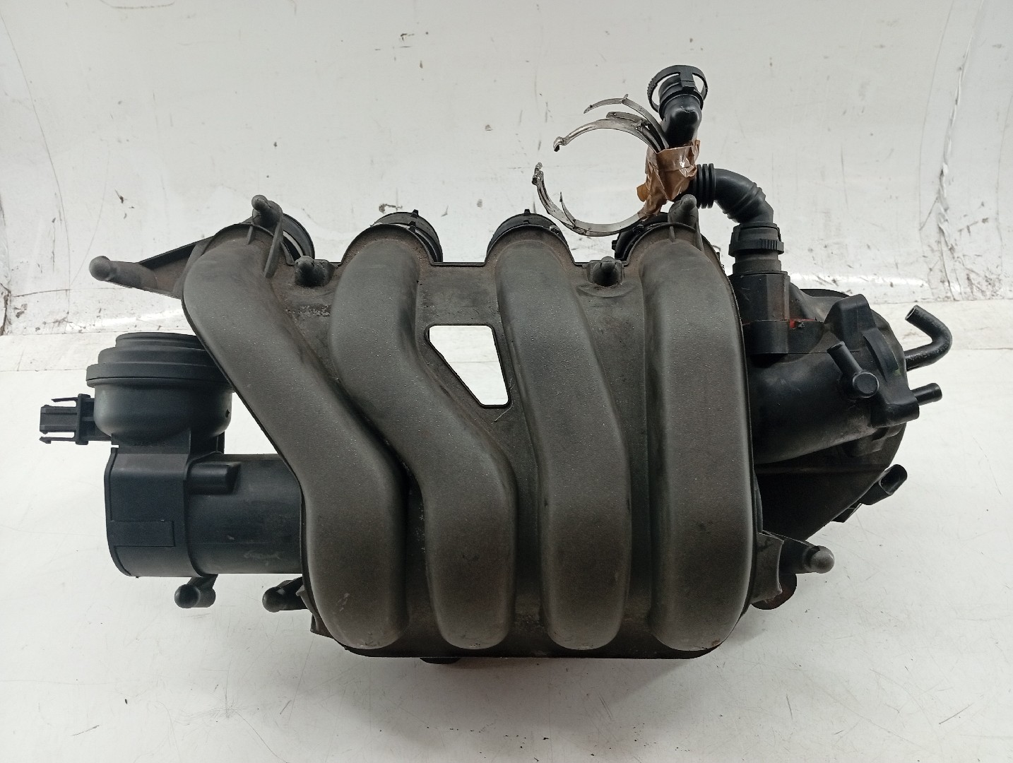 Coletor de admissão AUDI A3 (8L1) | 96 - 06 Imagem-3