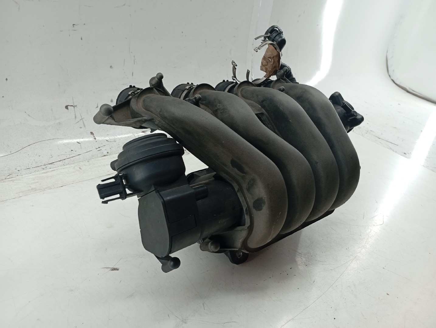Coletor de admissão AUDI A3 (8L1) | 96 - 06 Imagem-4
