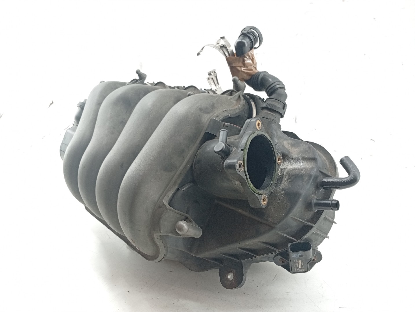 Coletor de admissão AUDI A3 (8L1) | 96 - 06 Imagem-8