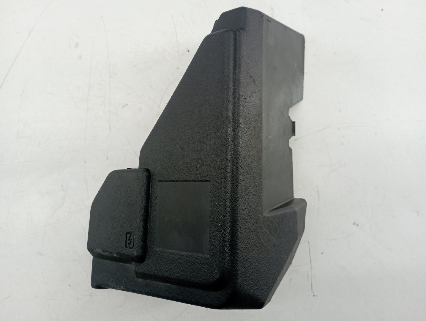 Tampa de caixa de fusiveis RENAULT MEGANE II (BM0/1_, CM0/1_) | 01 - 12
