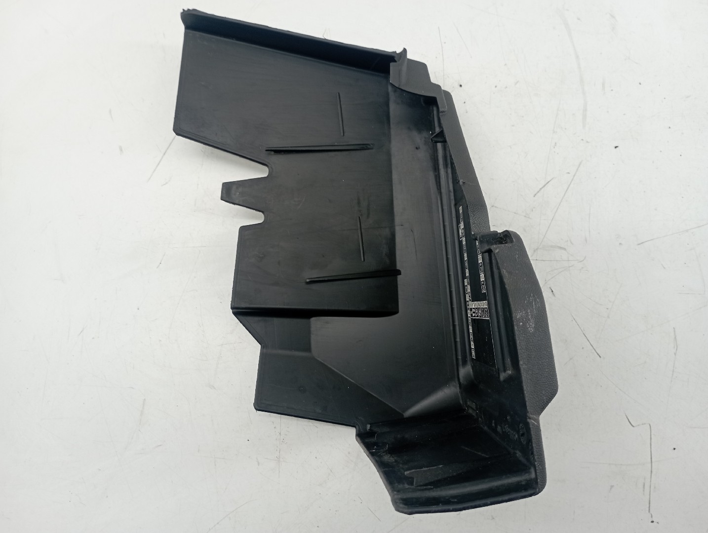 Tampa de caixa de fusiveis RENAULT MEGANE II (BM0/1_, CM0/1_) | 01 - 12 Imagem-3