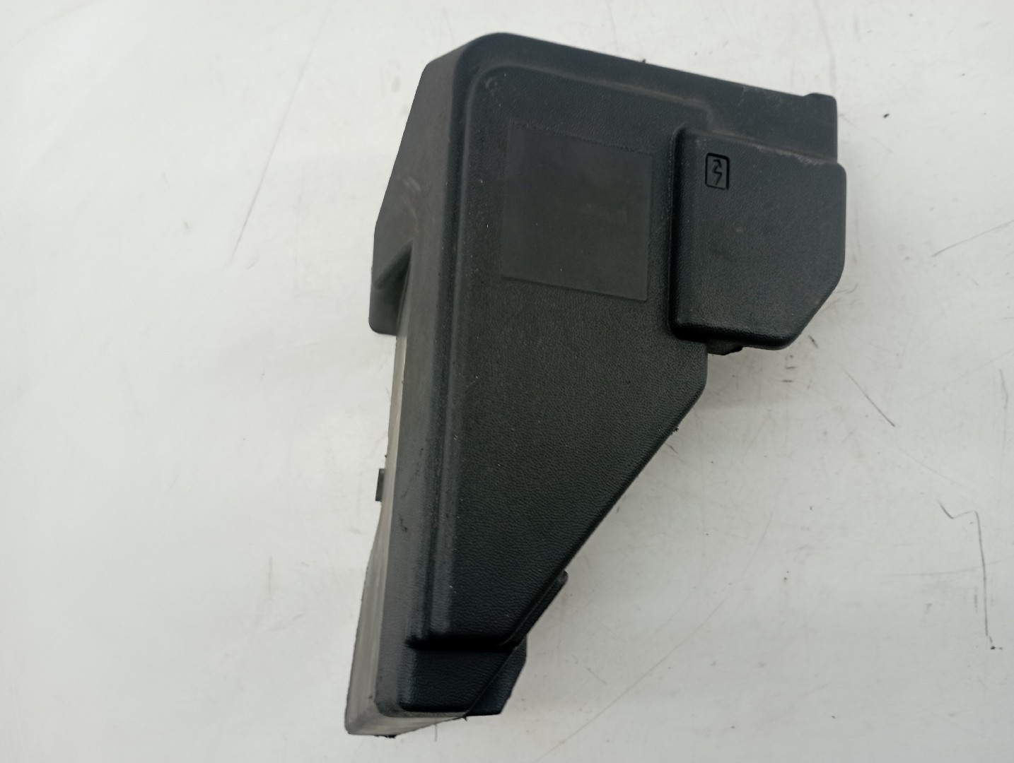 Tampa de caixa de fusiveis RENAULT MEGANE II (BM0/1_, CM0/1_) | 01 - 12 Imagem-4