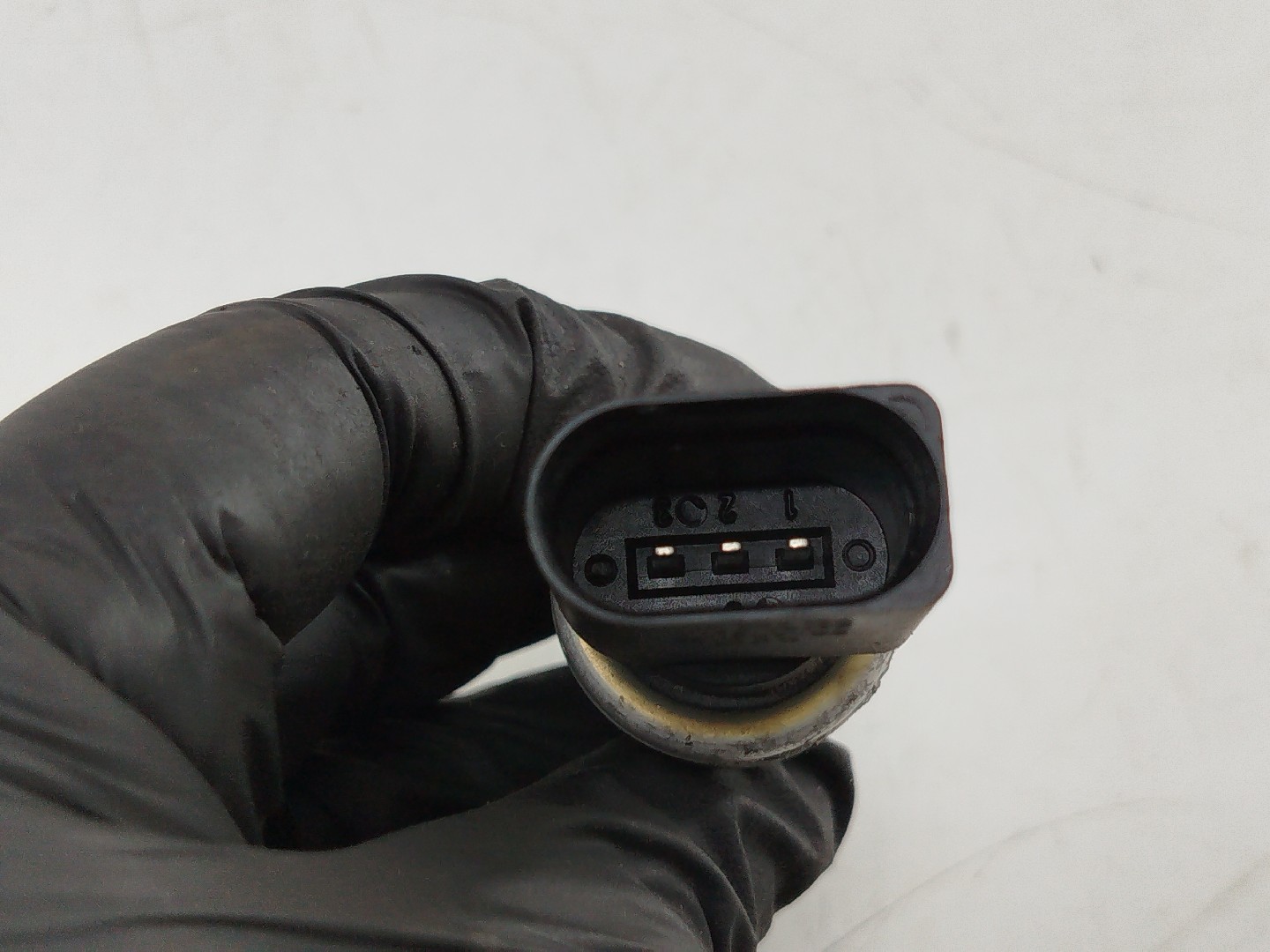 Sensor de pressão de AC AUDI A3 (8L1) | 96 - 06 Imagem-2