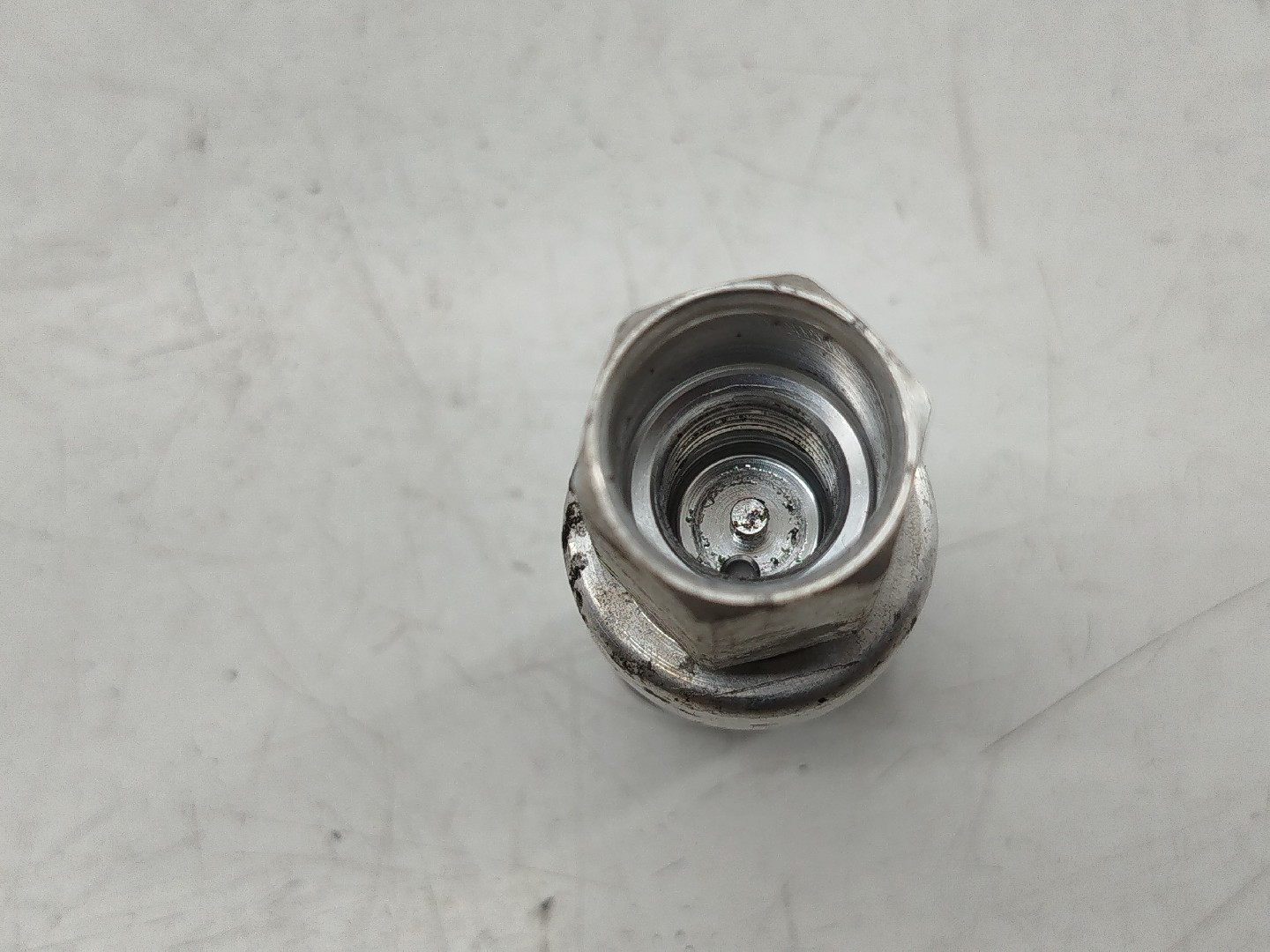 Sensor de pressão de AC AUDI A3 (8L1) | 96 - 06 Imagem-3