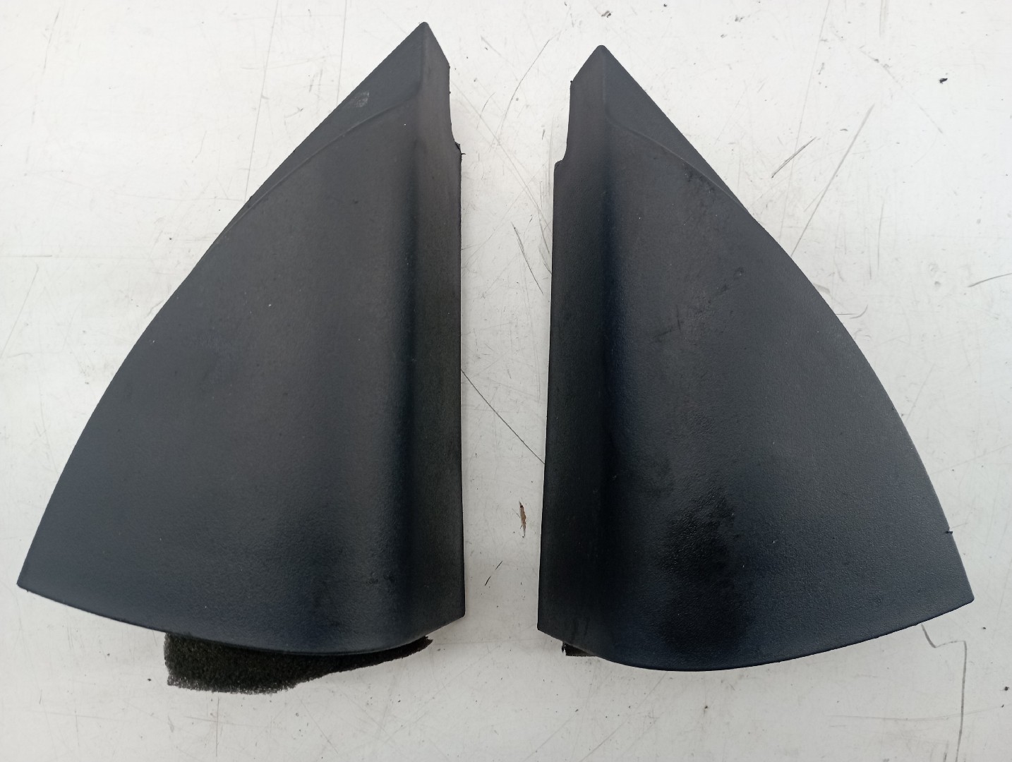 Moldura Triangular do Retrovisor RENAULT MEGANE II (BM0/1_, CM0/1_) | 01 - 12