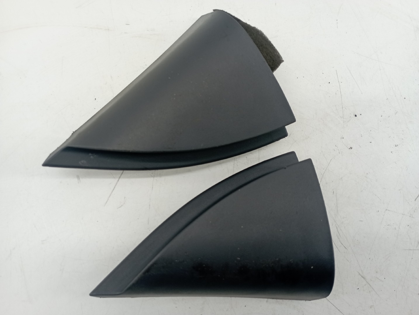 Moldura Triangular do Retrovisor RENAULT MEGANE II (BM0/1_, CM0/1_) | 01 - 12 Imagem-6