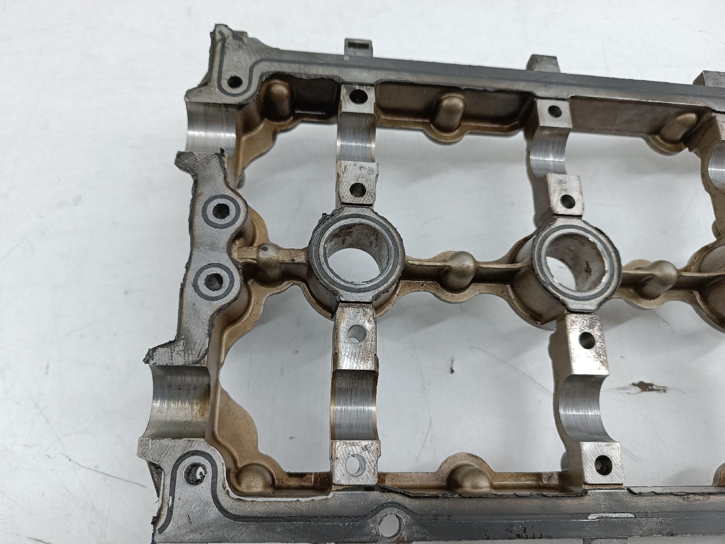 Suporte AUDI A3 (8L1) | 96 - 06 Imagem-2