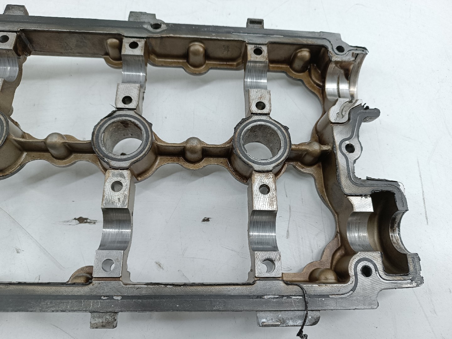 Suporte AUDI A3 (8L1) | 96 - 06 Imagem-1