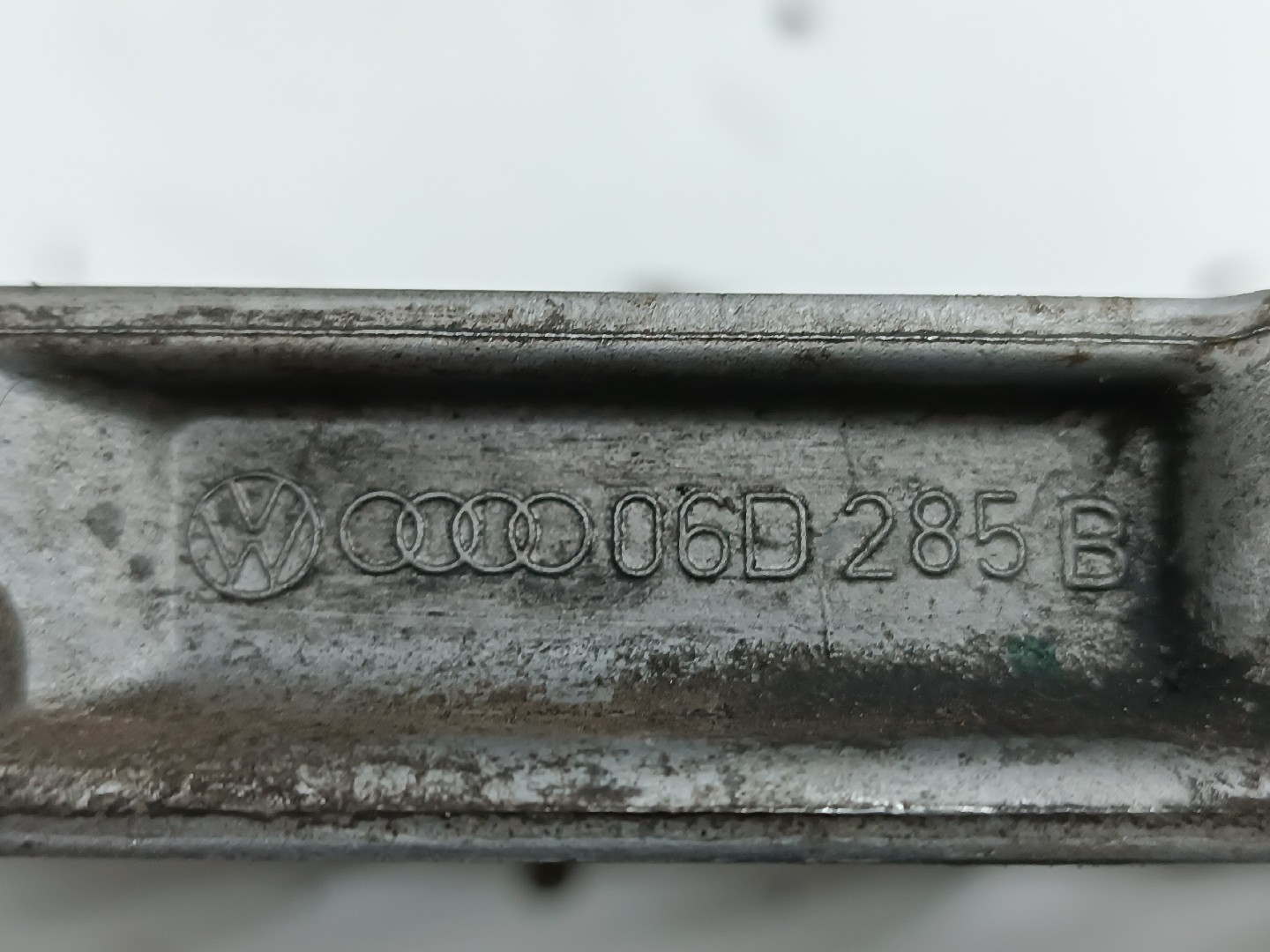 Suporte AUDI A3 (8L1) | 96 - 06 Imagem-3