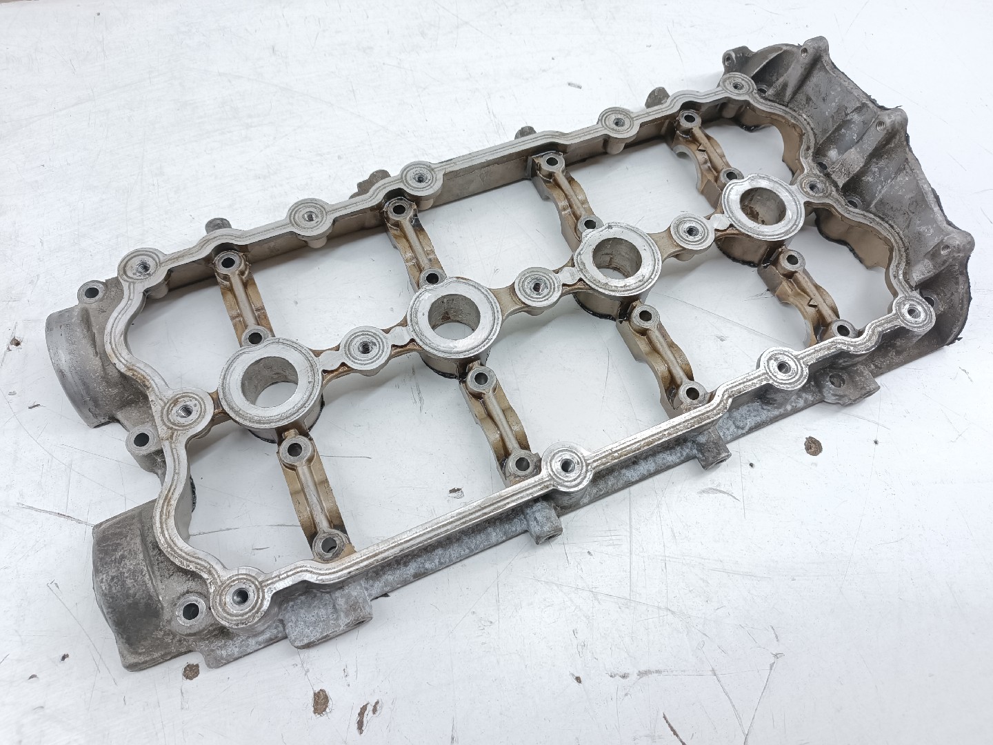 Suporte AUDI A3 (8L1) | 96 - 06 Imagem-5