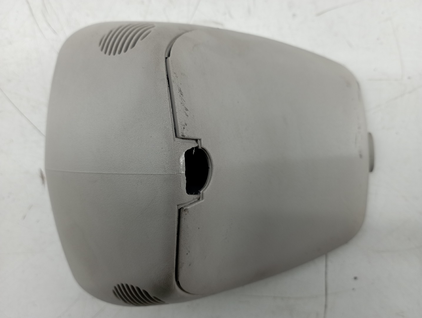 Acabamento de espelho RENAULT MEGANE II (BM0/1_, CM0/1_) | 01 - 12