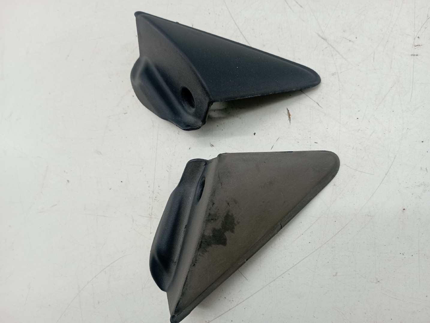 Acabamento de porta RENAULT MEGANE II (BM0/1_, CM0/1_) | 01 - 12 Imagem-1