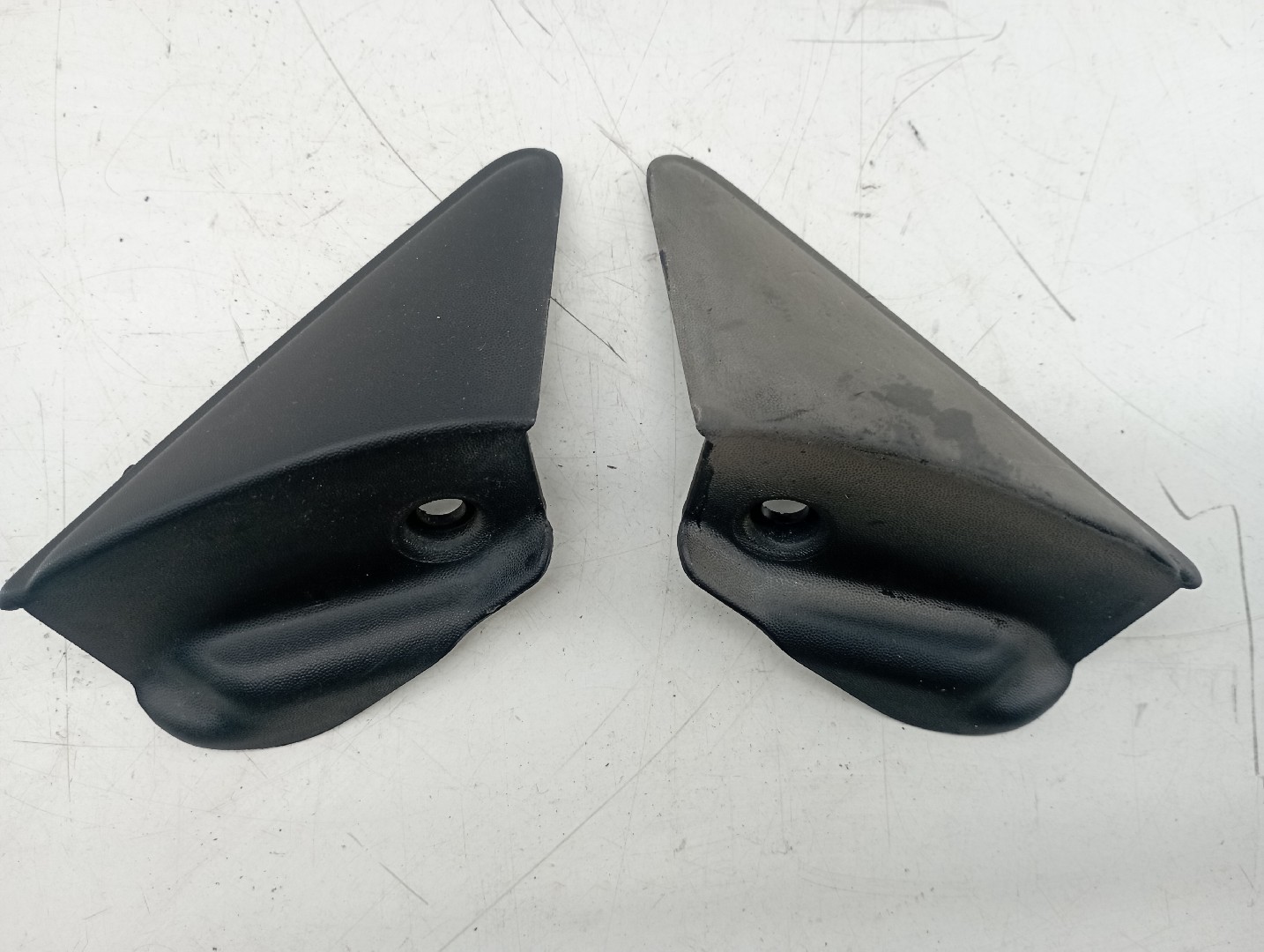 Acabamento de porta RENAULT MEGANE II (BM0/1_, CM0/1_) | 01 - 12