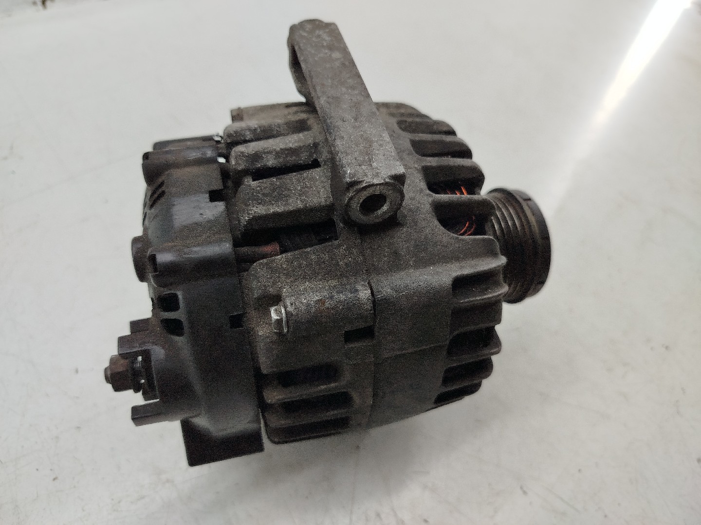 Alternador OPEL ASTRA J Sports Tourer (P10) | 10 - 15 Imagem-1