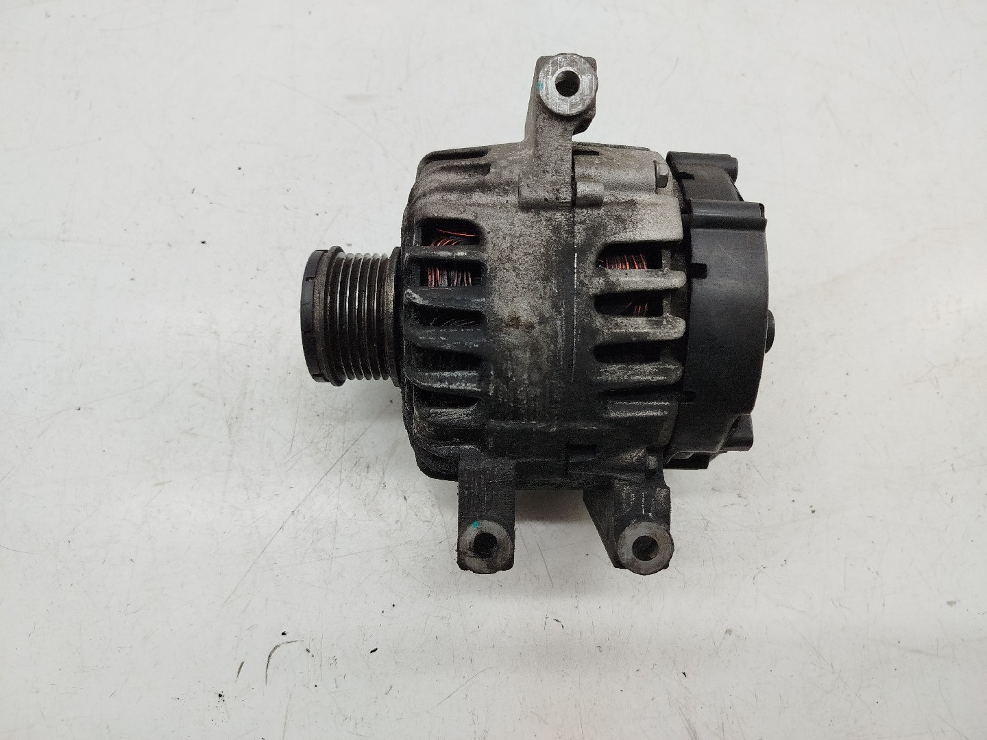Alternador OPEL ASTRA J Sports Tourer (P10) | 10 - 15 Imagem-3