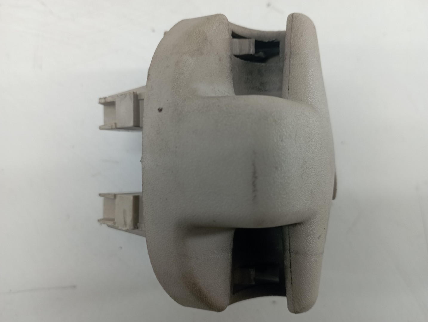 Suporte de pala de sol RENAULT MEGANE II (BM0/1_, CM0/1_) | 01 - 12