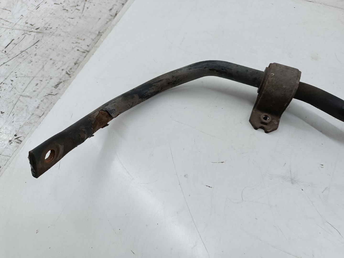 Barra estabilizadora frente AUDI A3 (8L1) | 96 - 06 Imagem-6