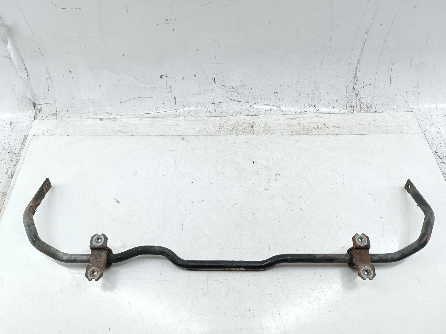 Barra estabilizadora frente AUDI A3 (8L1) | 96 - 06