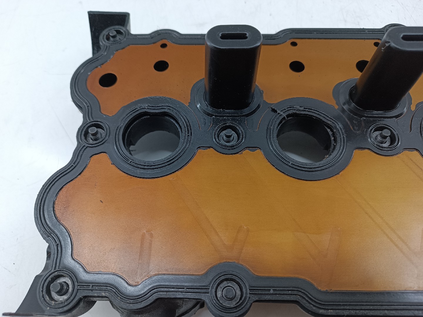 Tampa de valvulas AUDI A3 (8L1) | 96 - 06 Imagem-1