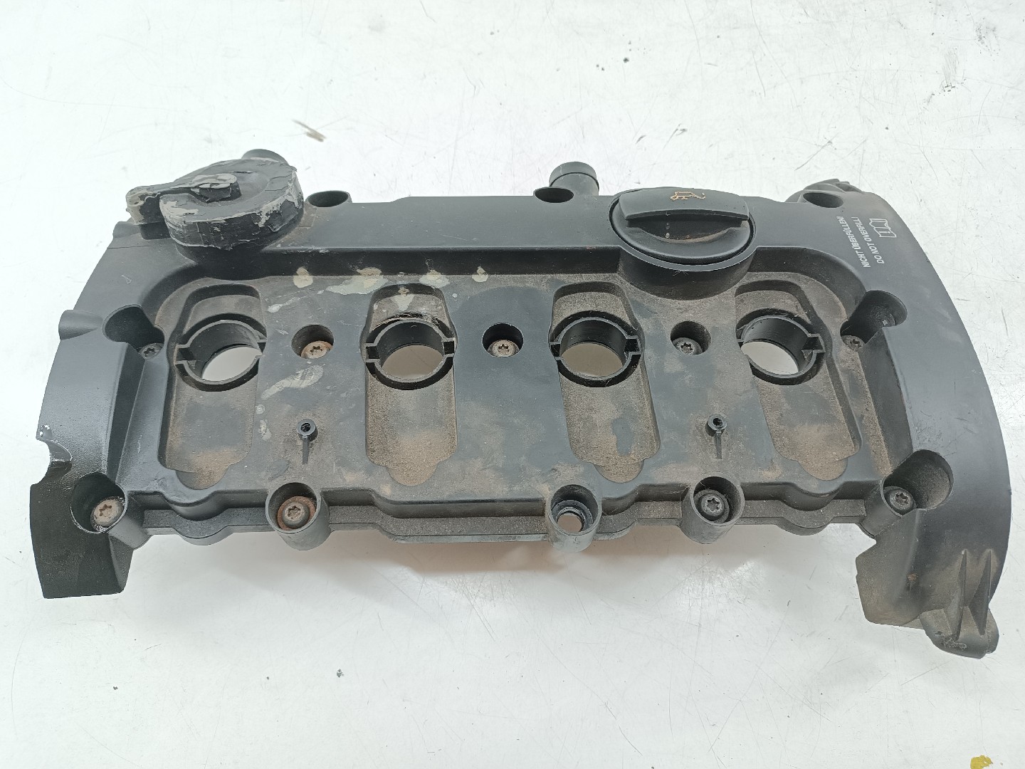 Tampa de valvulas AUDI A3 (8L1) | 96 - 06 Imagem-3