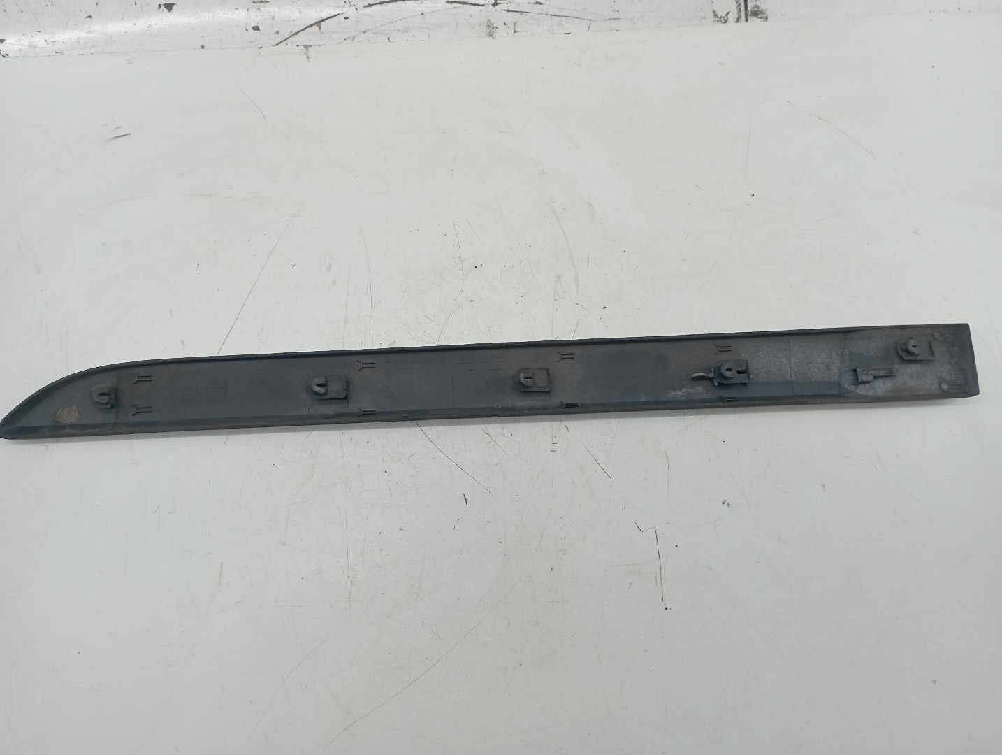 Friso da porta RENAULT MEGANE II (BM0/1_, CM0/1_) | 01 - 12 Imagem-1