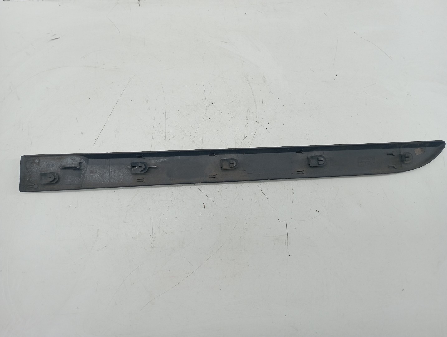 Friso da porta RENAULT MEGANE II (BM0/1_, CM0/1_) | 01 - 12 Imagem-3